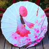 ombrelle-chinoise-soie-femmes-cerisiers