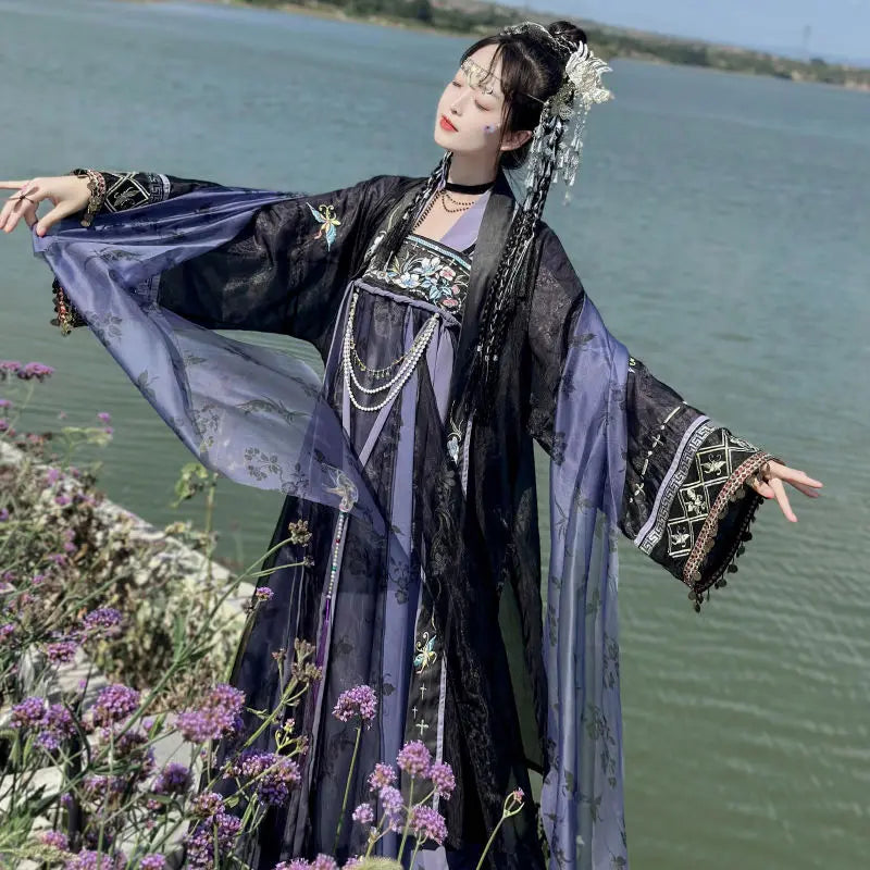 d-guisements-chinois-robe-hanfu-brod-e