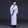 kimono-chinois-homme-rudit-tudiant
