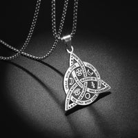 collier-chinois-acier-zodiaque