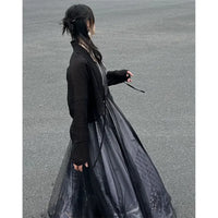 Déguisement Femme Gothique Moderne