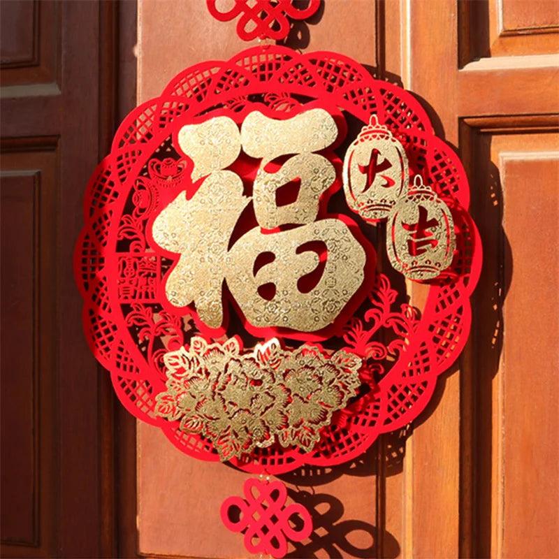 lampe-chinoise-ornement-de-chance