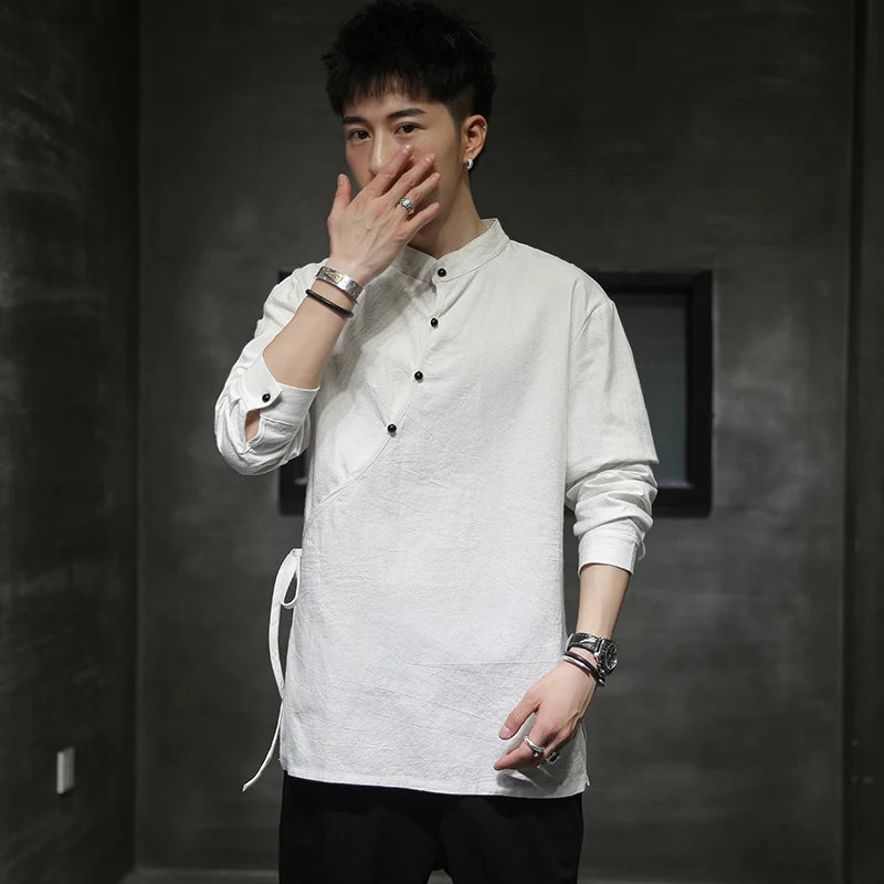 chemises-chinoises-hommes-chanvre-tang