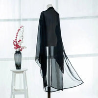 robe-chinoise-manches-amples