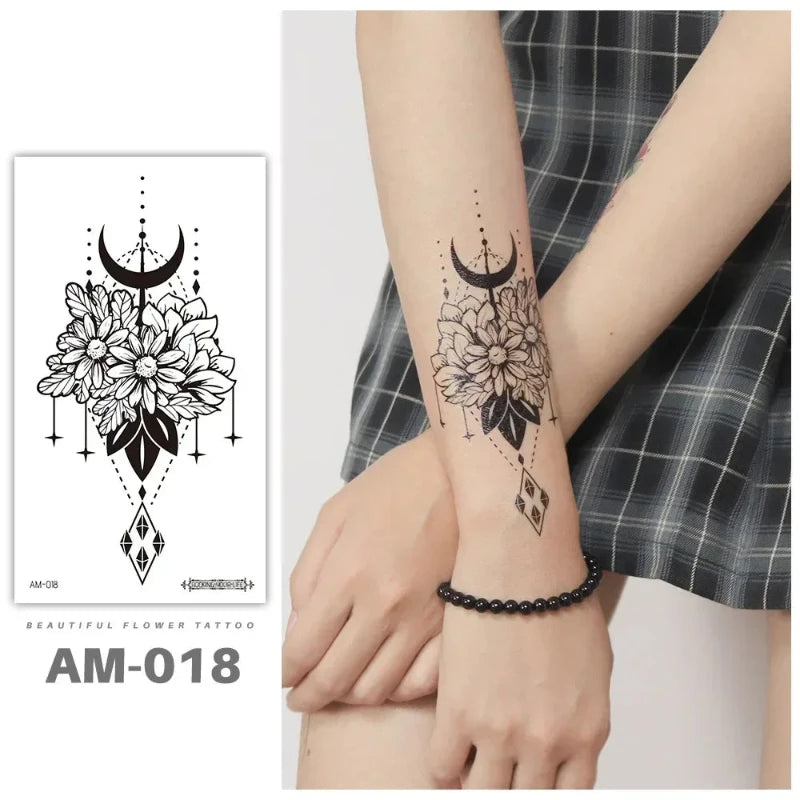 tatouage-chinois-ephemere