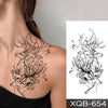 tatouage-chinois-nuque-femme