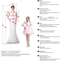 Robe de Mariée 2020 Dentelle