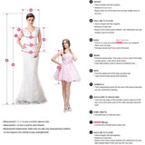 Robe de Mariée 2020 Dentelle