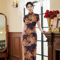 cheongsam-robe-imprim-sexy-vestidos