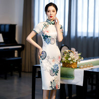 robe-chinoise-motif-japonais