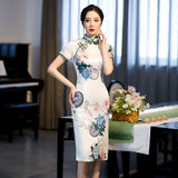 robe-chinoise-motif-japonais