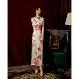 robe-chinoise-motifs-fleurs