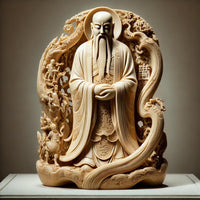 statue-chinoise-en-os