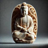 statuette-chinoise-ancienne-en-ivoire