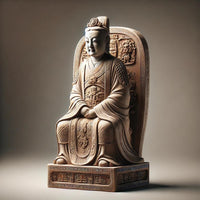 statuette-funeraire-chinoise