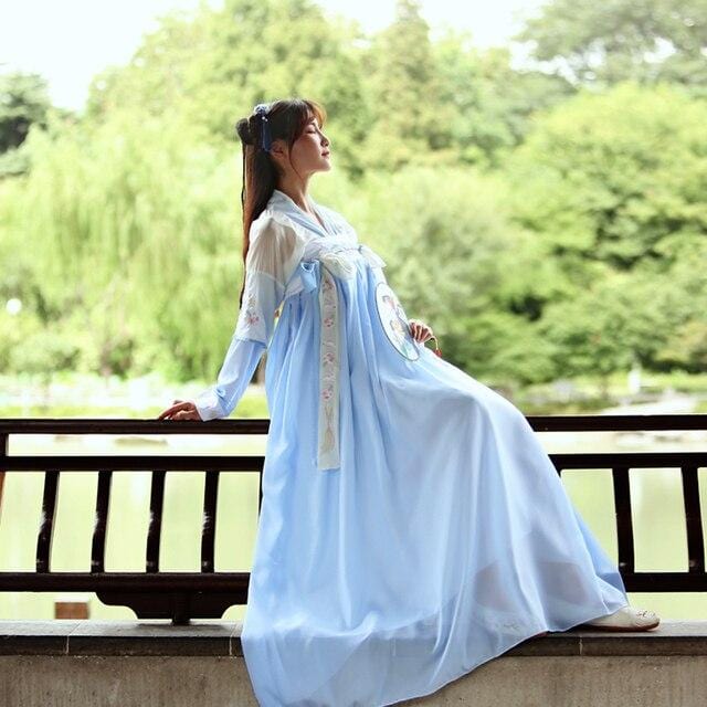 hanfu-princesse