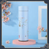 Tasses Chinoises Isothermes Avec Couvercle