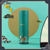 Tasses Chinoises Isothermes Avec Couvercle