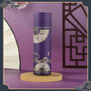 Tasses Chinoises Isothermes Avec Couvercle