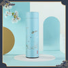 Tasses Chinoises Isothermes Avec Couvercle