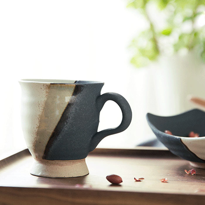 Tasses à Café Chinoises En Céramique