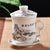 Tasse à Café en Porcelaine Chinoise