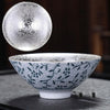 Tasses à Thé Chinoises Ancienne