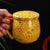 Tasse Chinoise En Porcelaine 400 ml