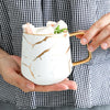 Tasses Chinoises Avec Couvercle