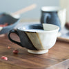Tasses à Café Chinoises En Céramique
