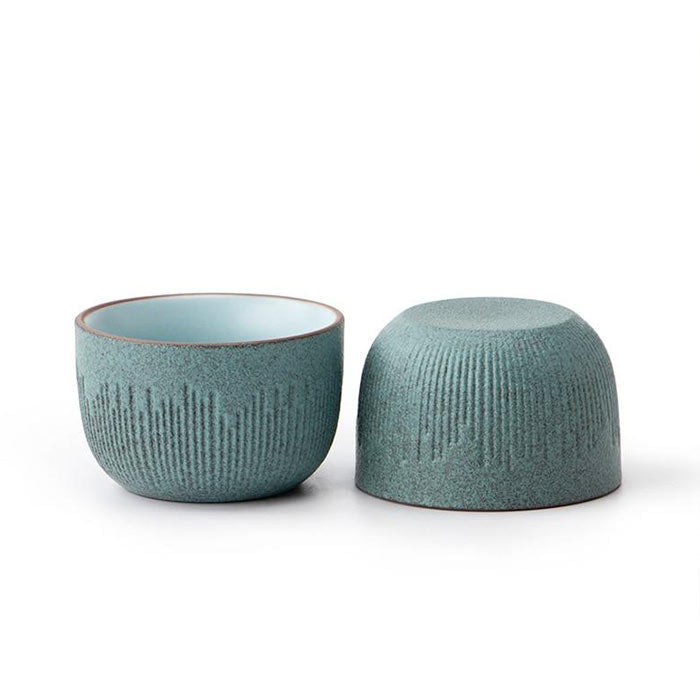 Tasse de Chine