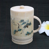 tasses-chinoises-en-bambou-avec-couvercle