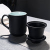 Tasses Chinoise Avec Couvercle Hermétique