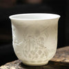 Tasses en Porcelaine de Chine
