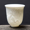 Tasses en Porcelaine de Chine