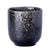 Tasse Chinoise En Céramique Noire