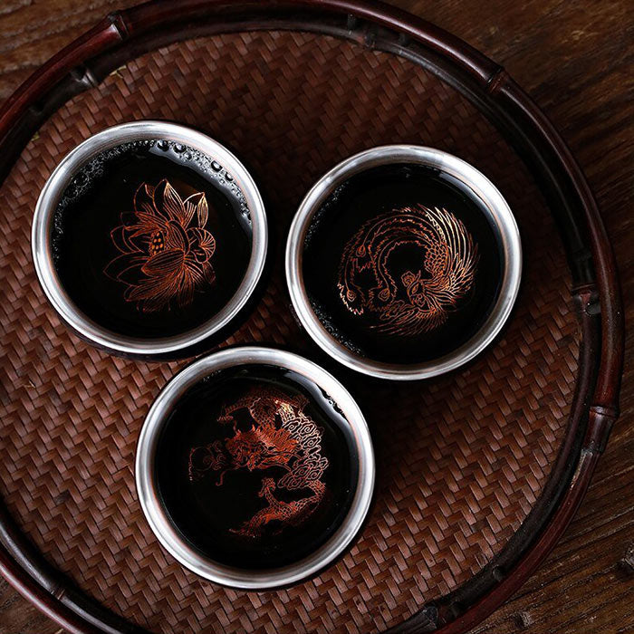 tasse-chinoise-ancienne-en-argent