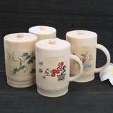 tasses-chinoises-en-bambou-avec-couvercle