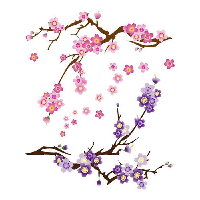 tatouage-chinois-cerisier-en-fleur