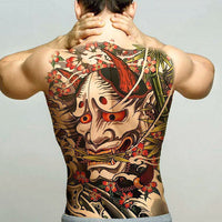 tatouage-chinois-de-demon