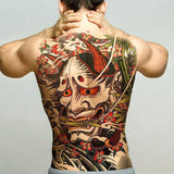 tatouage-chinois-de-demon