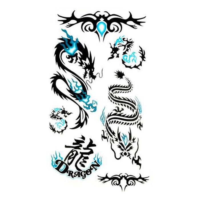 tatouage-chinois-pour-homme-sur-le-mollet