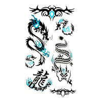 tatouage-chinois-mollet-homme