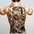 Tatouage Chinois Homme