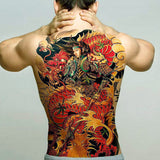 tatouage-de-dragon-rouge-chinois
