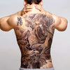 Tatouage Chinois Original