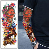 tatouage-chinois-colore