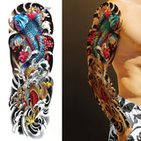 tatouage-vague-style-chinois