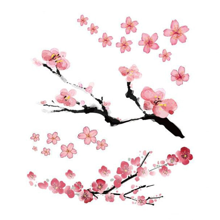 tatouage-chinois-fleurs-de-cerisier