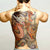 Tatouage Chinois Dos Homme